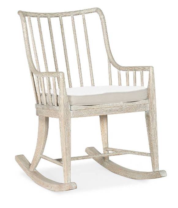 Picture of  SERENITY MOORINGS ROCKING CHAIR         