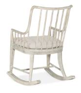 Picture of  SERENITY MOORINGS ROCKING CHAIR         