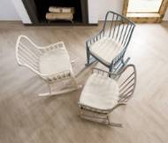 Picture of  SERENITY MOORINGS ROCKING CHAIR         