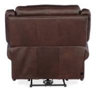 Picture of  OBERON ZERO GRAVITY RECLINER WITH POWER HEADREST      