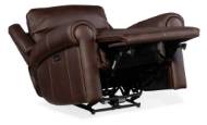 Picture of  OBERON ZERO GRAVITY RECLINER WITH POWER HEADREST      