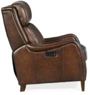 Picture of  STARK PWR RECLINER W/ PWR HEADREST       