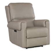 Picture of  SOMERS POWER RECLINER W/POWER HEADREST        