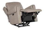 Picture of  SOMERS POWER RECLINER W/POWER HEADREST        