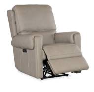 Picture of  SOMERS POWER RECLINER W/POWER HEADREST        