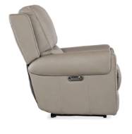 Picture of  SOMERS POWER RECLINER W/POWER HEADREST        