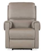 Picture of  SOMERS POWER RECLINER W/POWER HEADREST        