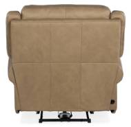 Picture of  OBERON ZERO GRAVITY RECLINER WITH POWER HEADREST      
