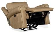 Picture of  OBERON ZERO GRAVITY RECLINER WITH POWER HEADREST      