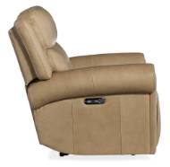 Picture of  OBERON ZERO GRAVITY RECLINER WITH POWER HEADREST      