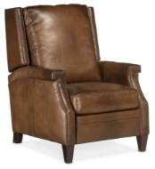 Picture of  COLLIN MANUAL PUSH BACK RECLINER        