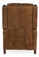 Picture of  COLLIN MANUAL PUSH BACK RECLINER        