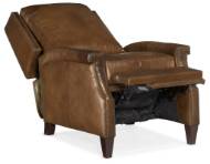 Picture of  COLLIN MANUAL PUSH BACK RECLINER        