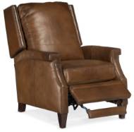 Picture of  COLLIN MANUAL PUSH BACK RECLINER        