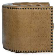 Picture of  LENNOX TUFTED SWIVEL CHAIR         