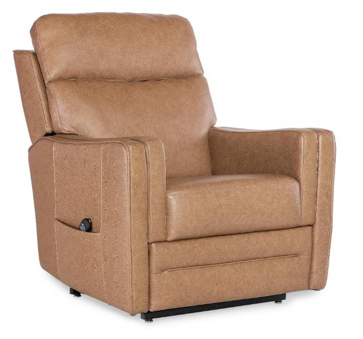Picture of  THYME POWER RECLINER W/ PWR HEADREST, LUMBAR, AND LIFT    