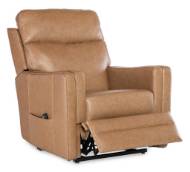 Picture of  THYME POWER RECLINER W/ PWR HEADREST, LUMBAR, AND LIFT    