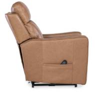 Picture of  THYME POWER RECLINER W/ PWR HEADREST, LUMBAR, AND LIFT    