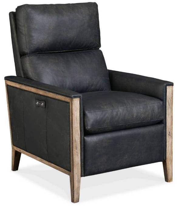 Picture of  FERGESON POWER RECLINER          
