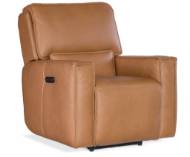 Picture of  MILES ZERO GRAVITY PWR RECLINER W/ PWR HEADREST     