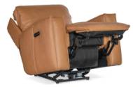 Picture of  MILES ZERO GRAVITY PWR RECLINER W/ PWR HEADREST     