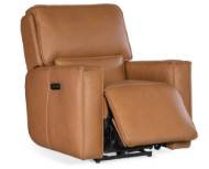 Picture of  MILES ZERO GRAVITY PWR RECLINER W/ PWR HEADREST     