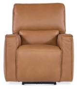 Picture of  MILES ZERO GRAVITY PWR RECLINER W/ PWR HEADREST     