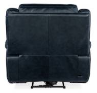 Picture of  MONTEL LAY FLAT POWER RECLINER WITH POWER HEADREST & LUMBAR   