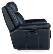 Picture of  MONTEL LAY FLAT POWER RECLINER WITH POWER HEADREST & LUMBAR   