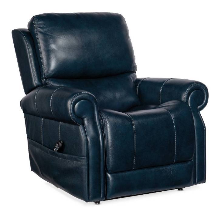 Picture of  EISLEY POWER RECLINER W/PH,LUMBAR,AND LIFT        