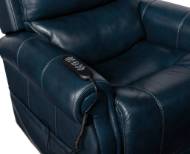Picture of  EISLEY POWER RECLINER W/PH,LUMBAR,AND LIFT        