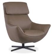 Picture of  HUGHES SWIVEL CHAIR          