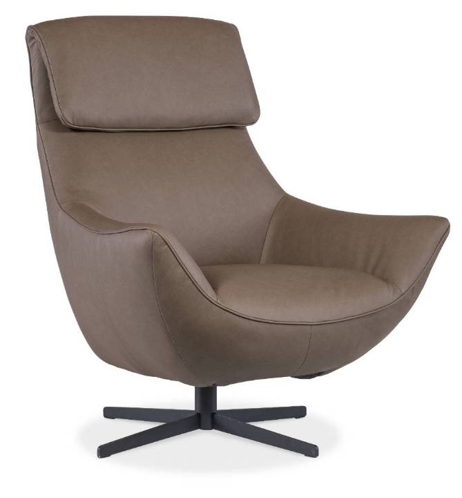 Picture of  HUGHES SWIVEL CHAIR          