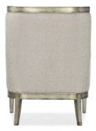 Picture of  SANCTUARY DEBUTANT WING CHAIR         