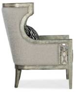 Picture of  SANCTUARY DEBUTANT WING CHAIR         