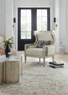 Picture of  SANCTUARY DEBUTANT WING CHAIR         