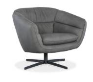 Picture of  MINA SWIVEL CHAIR          
