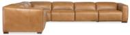 Picture of  FRESCO 6 SEAT SECTIONAL 3-PWR        