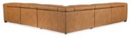 Picture of  FRESCO 5 SEAT SECTIONAL 4-PWR        