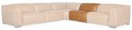 Picture of  FRESCO 5 SEAT SECTIONAL 4-PWR        