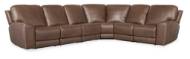 Picture of  TORRES 6 PIECE SECTIONAL         