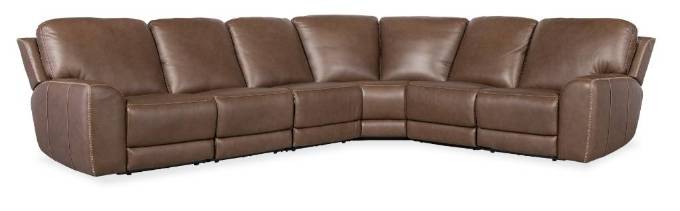 Picture of  TORRES 6 PIECE SECTIONAL         