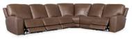 Picture of  TORRES 6 PIECE SECTIONAL         