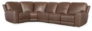 Picture of  TORRES 5 PIECE SECTIONAL         