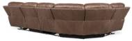 Picture of  TORRES 5 PIECE SECTIONAL         