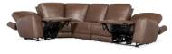 Picture of  TORRES 5 PIECE SECTIONAL         