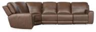 Picture of  TORRES 5 PIECE SECTIONAL         