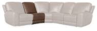 Picture of  TORRES 5 PIECE SECTIONAL         