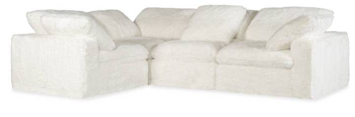 Picture of  BAREFOOT 4-SEAT SECTIONAL          