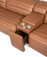 Picture of  CHATELAIN CONSOLE COMPONENT          